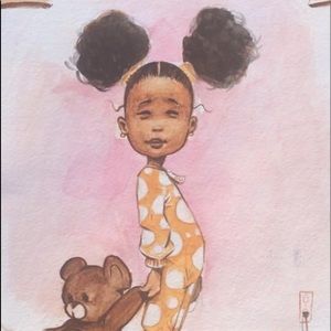 Meet your Posher, Ethel